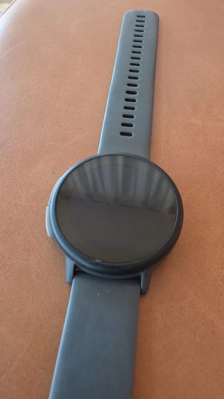 Garmin Bounce 2 Preto - Foto 4