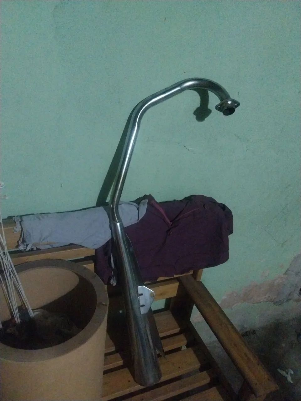 Vendo estralador da 160 - Foto 4