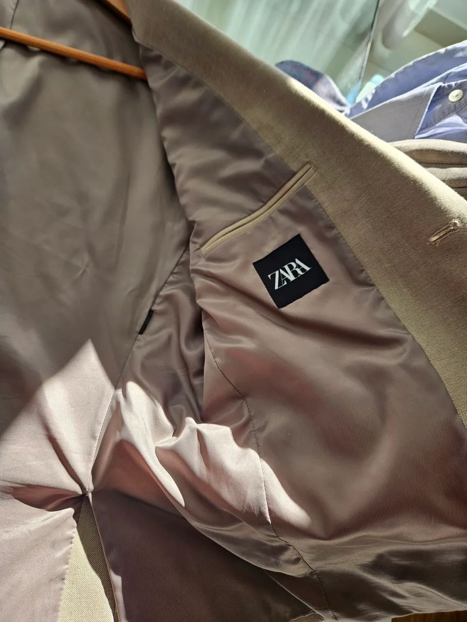 Blazer ZARA - Foto 3