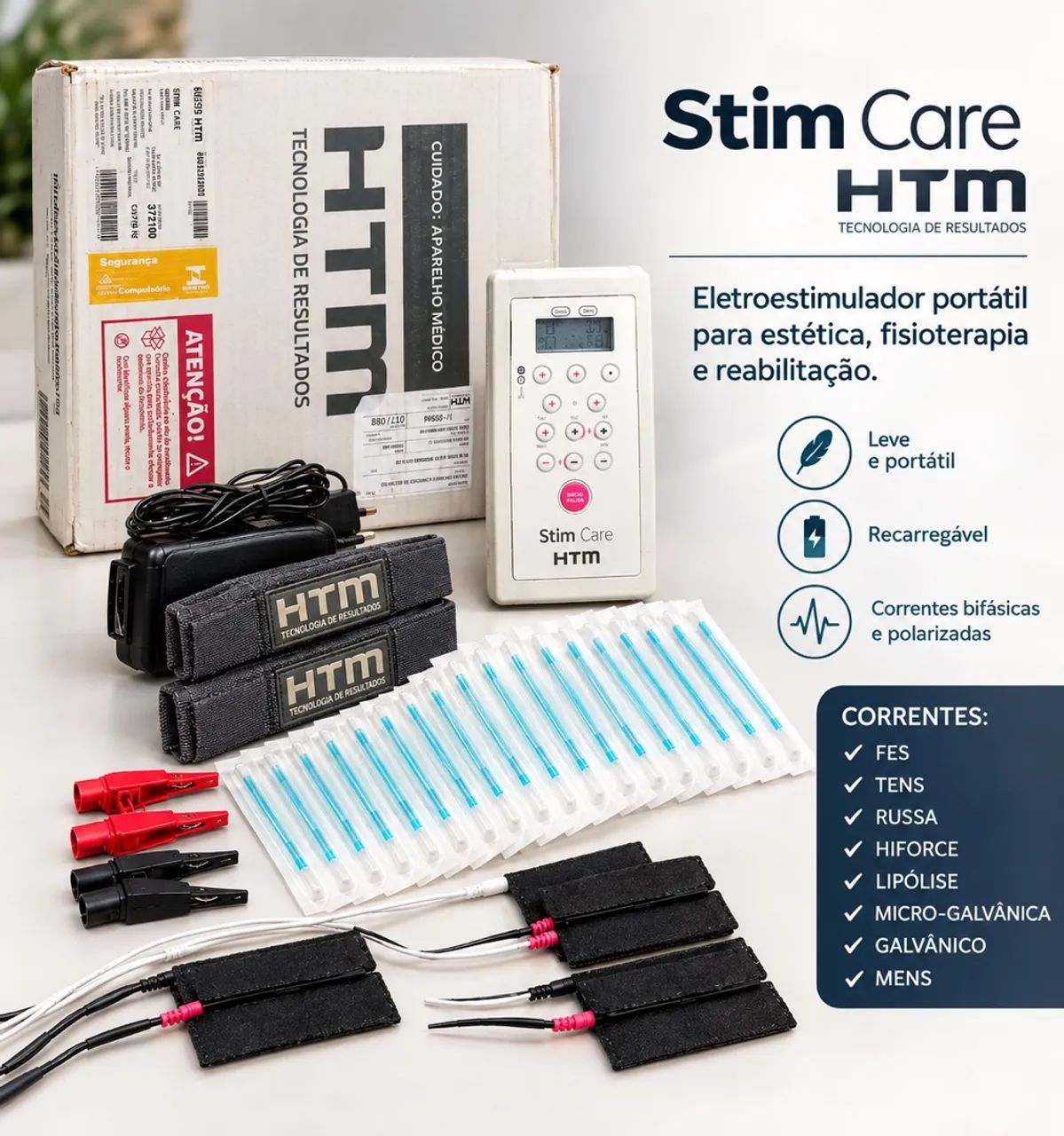 Stim Care HTM