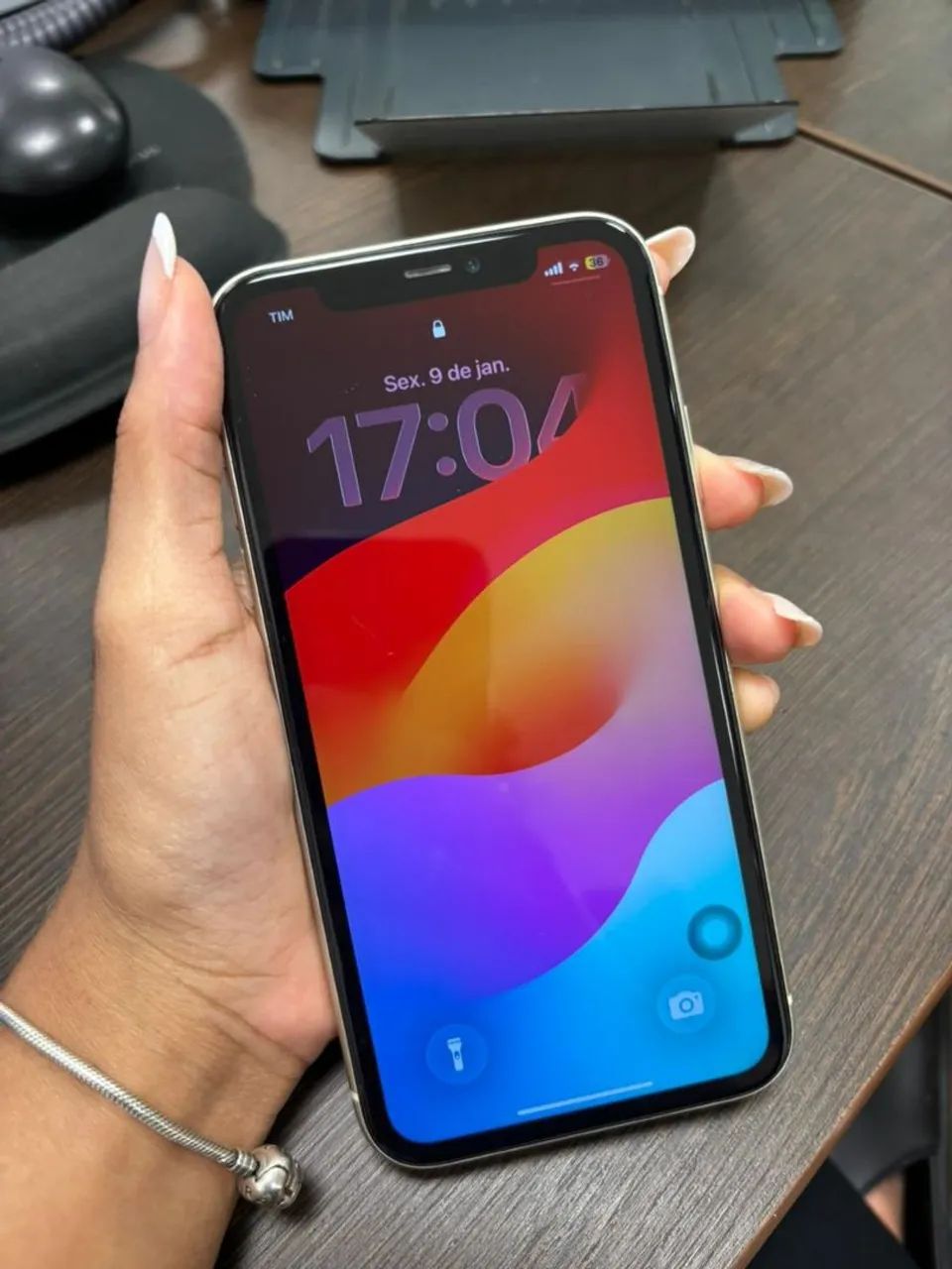 iPhone 11 - Foto 3