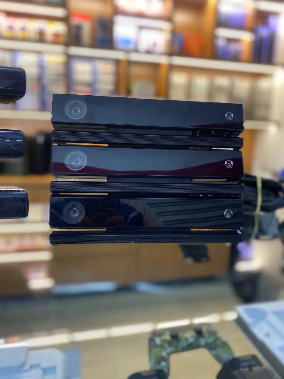 KINECT PARA XBOX 360 - Foto 3