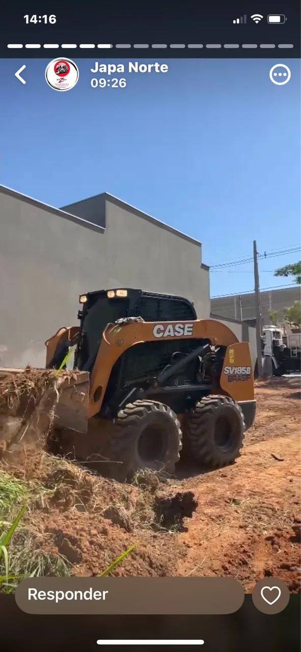 Terraplanagem em geral  - Foto 4