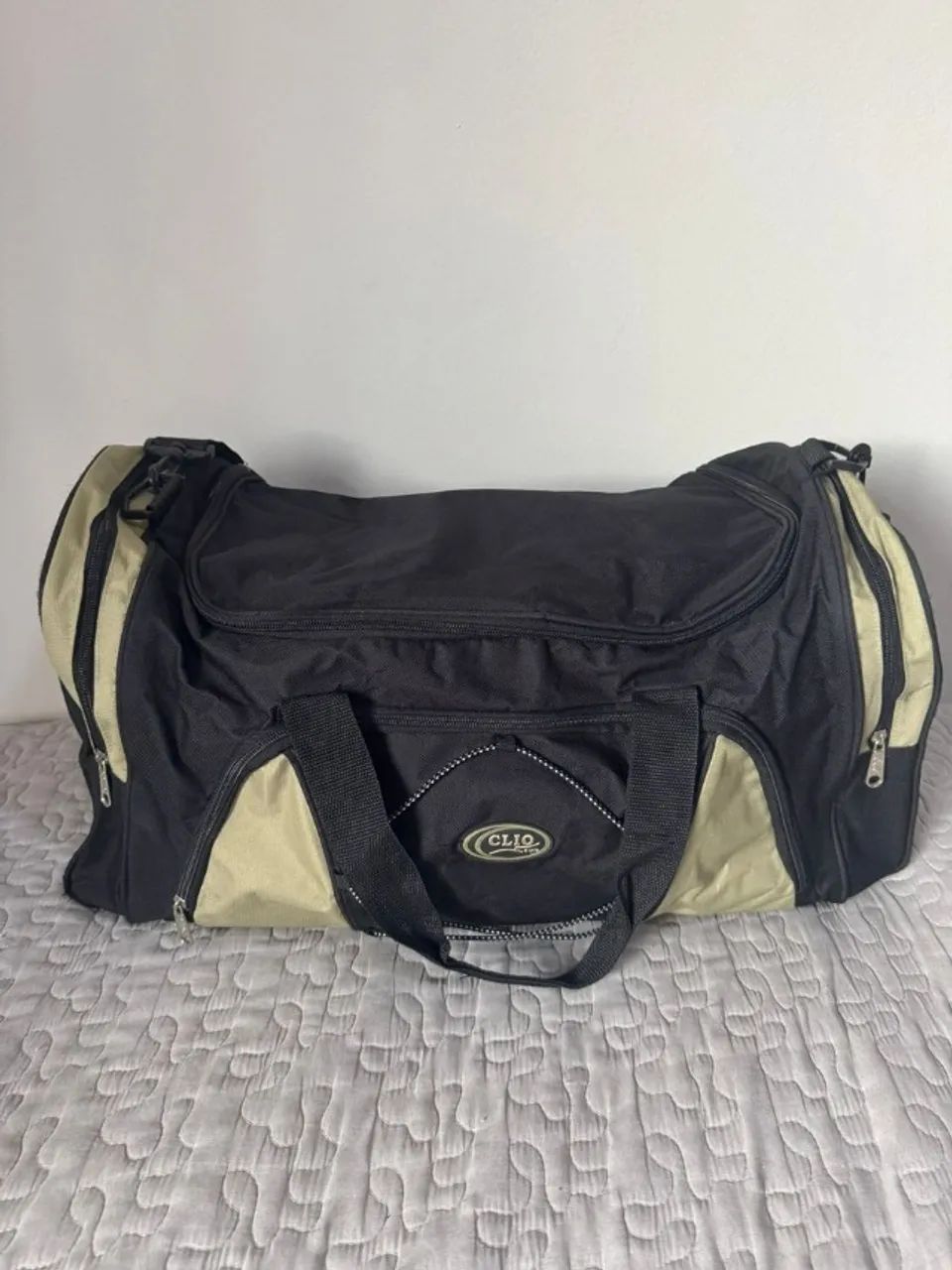 Bolsa de viagem grande - Foto 2