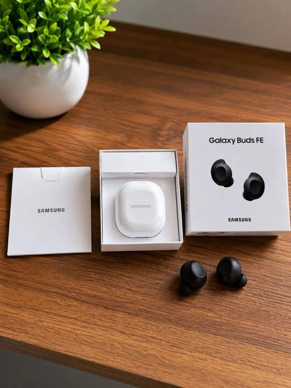Galaxy Buds FE Samsung Original