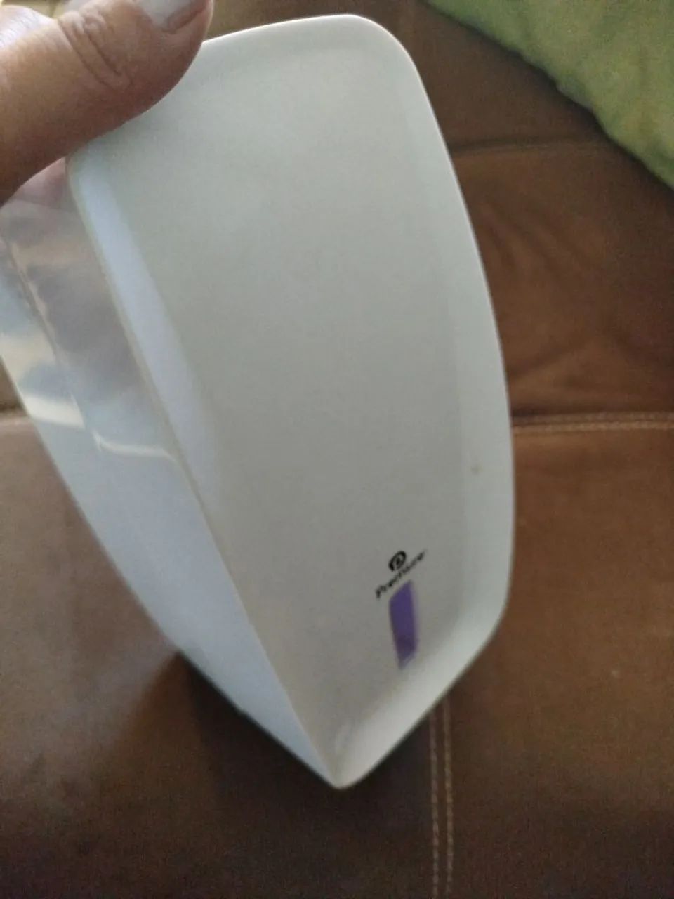 Dispenser de papel  - Foto 4