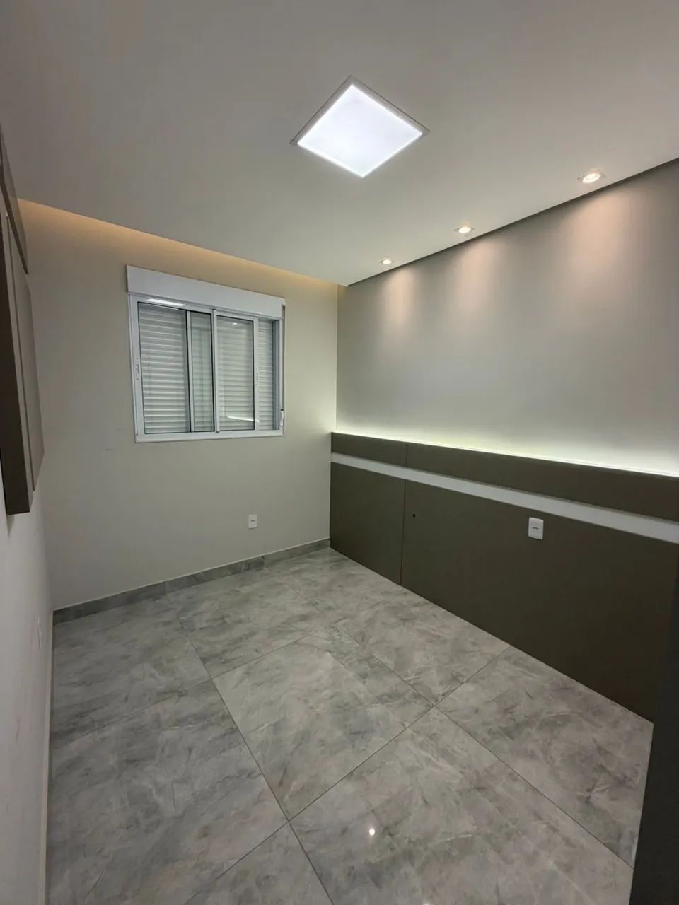 Apartamento Terras De carrara  Hortolândia  - Foto 4