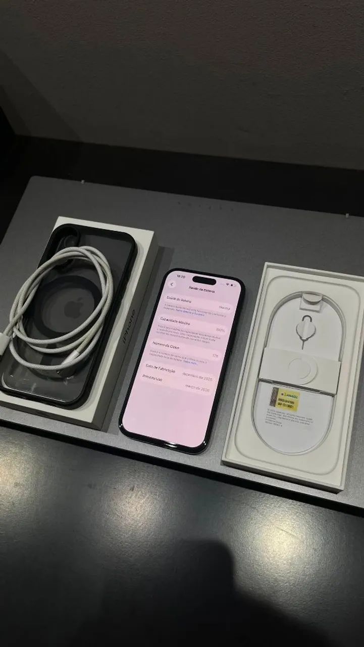 Iphone 16 128Gb - Foto 2