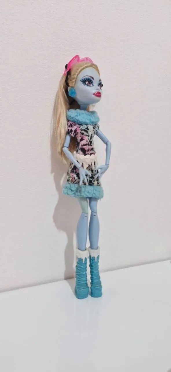 Monster High Abbey Art Class - Foto 4