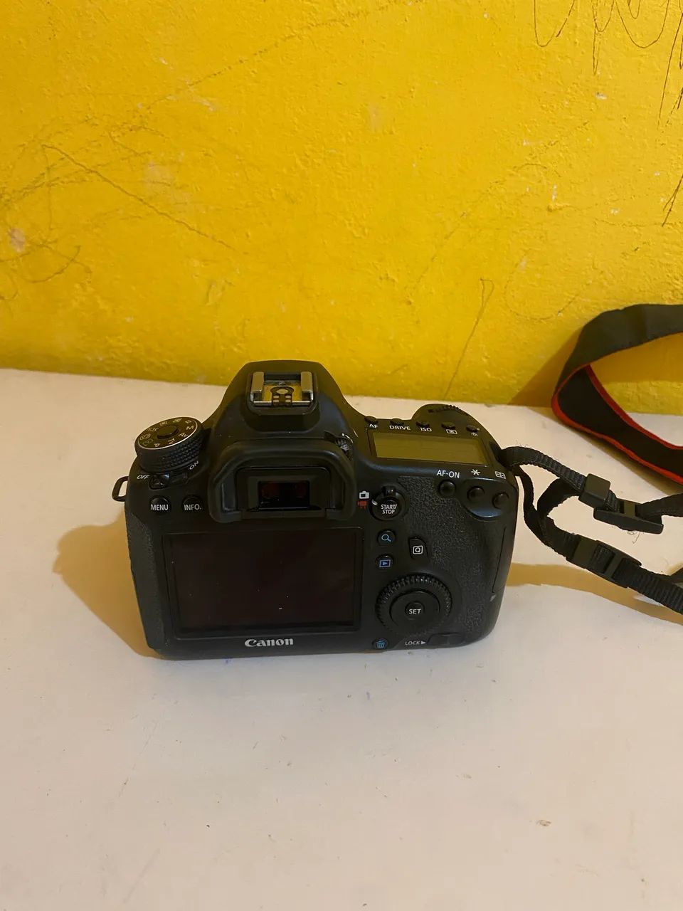 Canon 6d - Foto 4