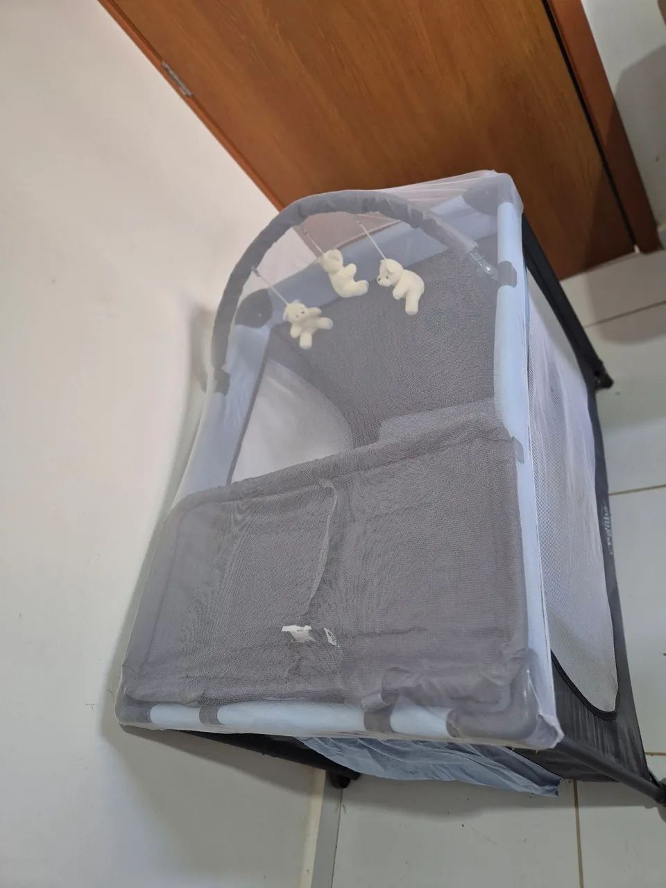 Berço - Foto 4