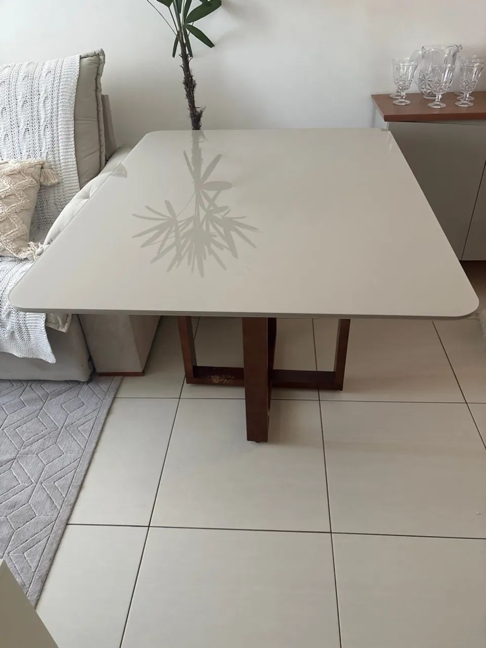 Mesa de jantar