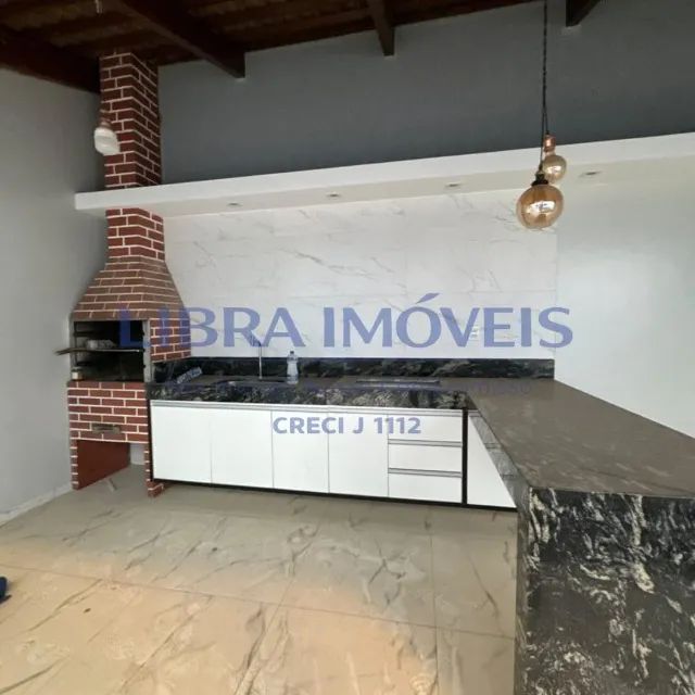 IMOBILIÁRIA LIBRA IMÓVEIS VENDE SOBRADO  - Foto 5
