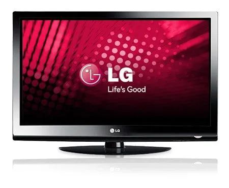 Tv lg 42 plasma  - Foto 2