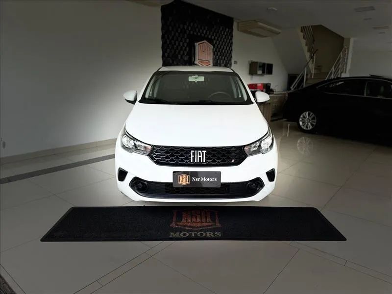 Fiat Argo 1.0 6V Flex. 2022 - Foto 2
