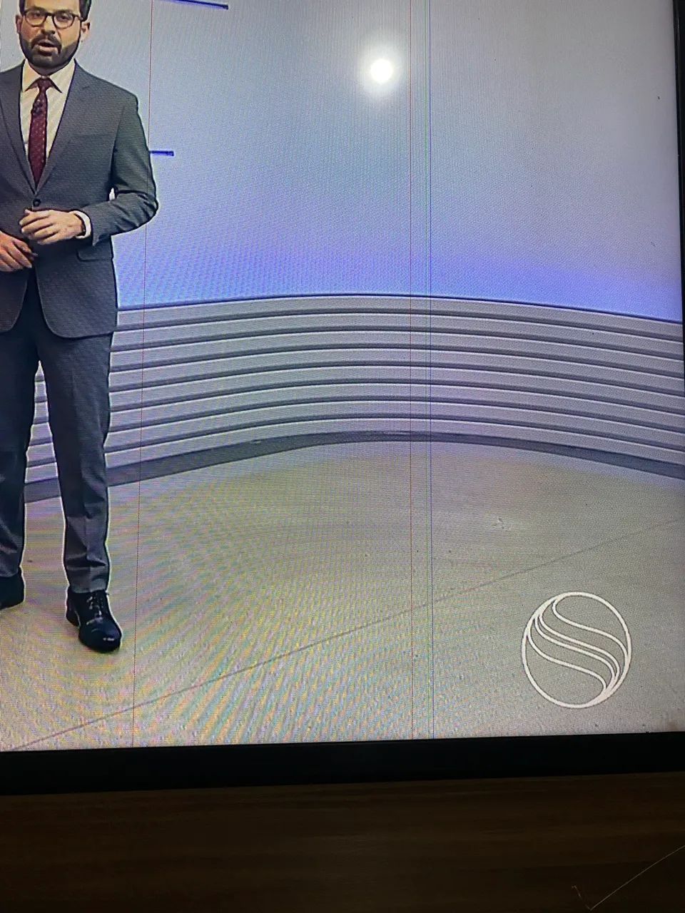Smart Tv Samsung 43 polegadas funcionando perfeitamente leia o anúncio  - Foto 3