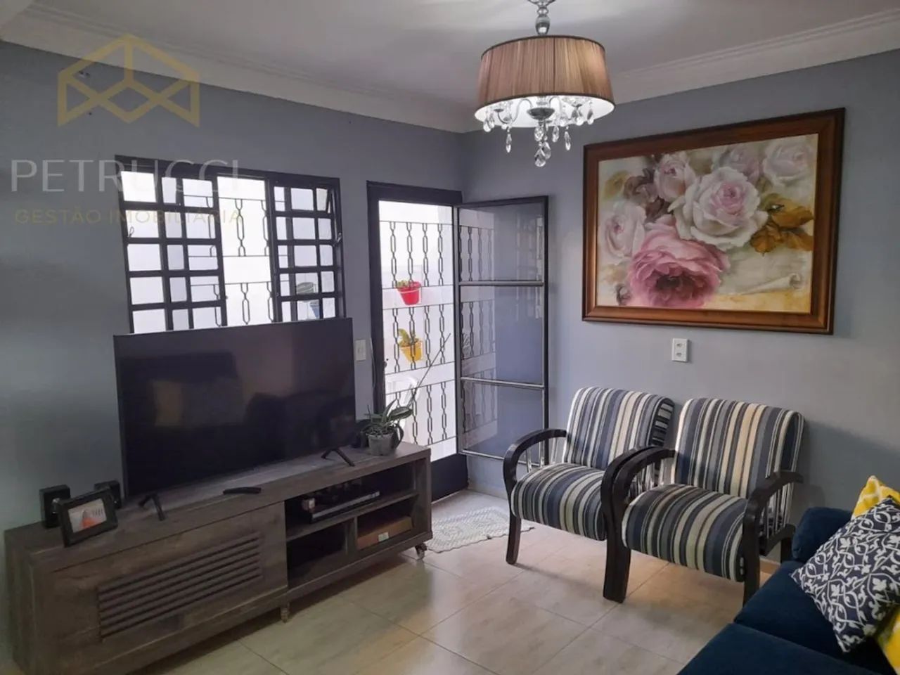 Casa Comercial à venda, Parque Residencial Vila União, Campinas - CA3767. - Foto 3