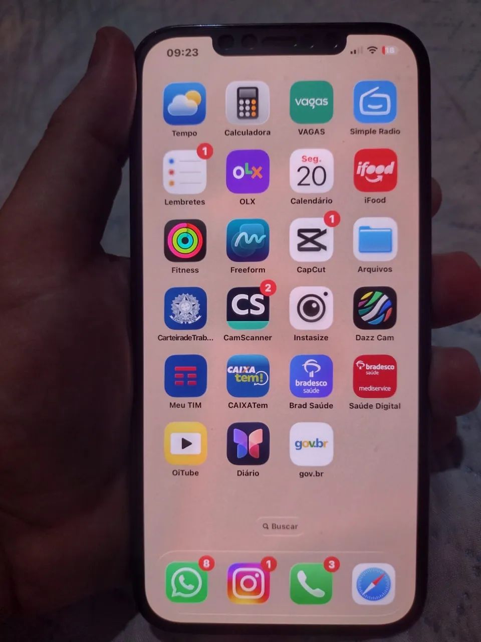iPhone 12 Pro Max  - Foto 2