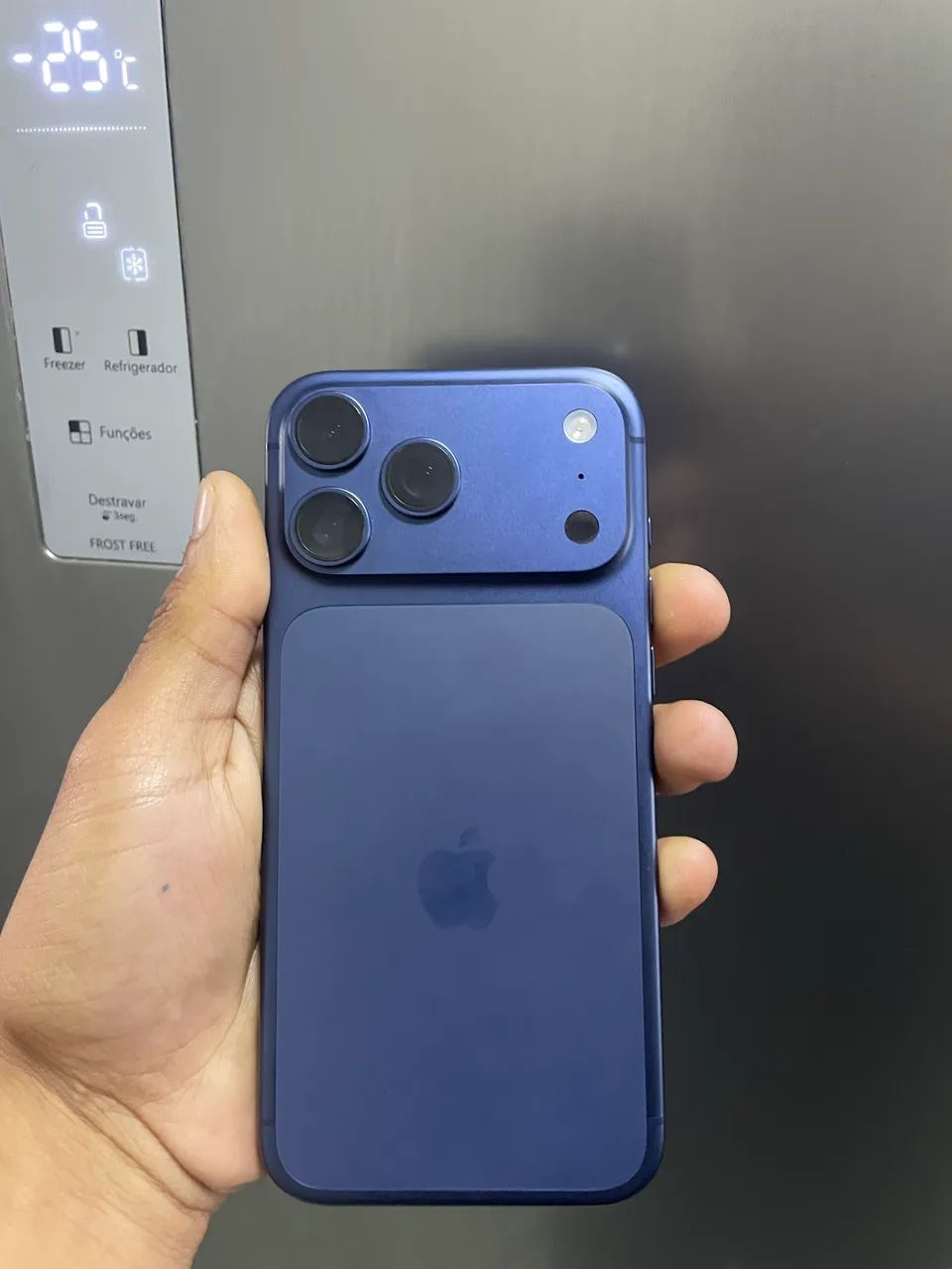 IPHONE 17 PRO MAX 512gb - Foto 3