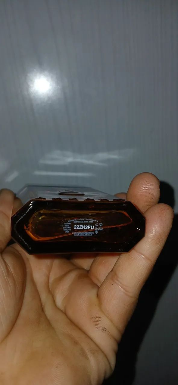 Perfume Azzaro - Foto 2