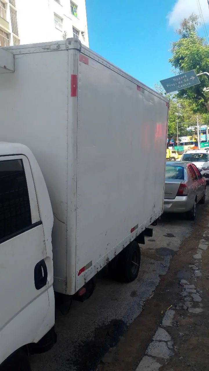 Carreto frete e mudança  - Foto 3