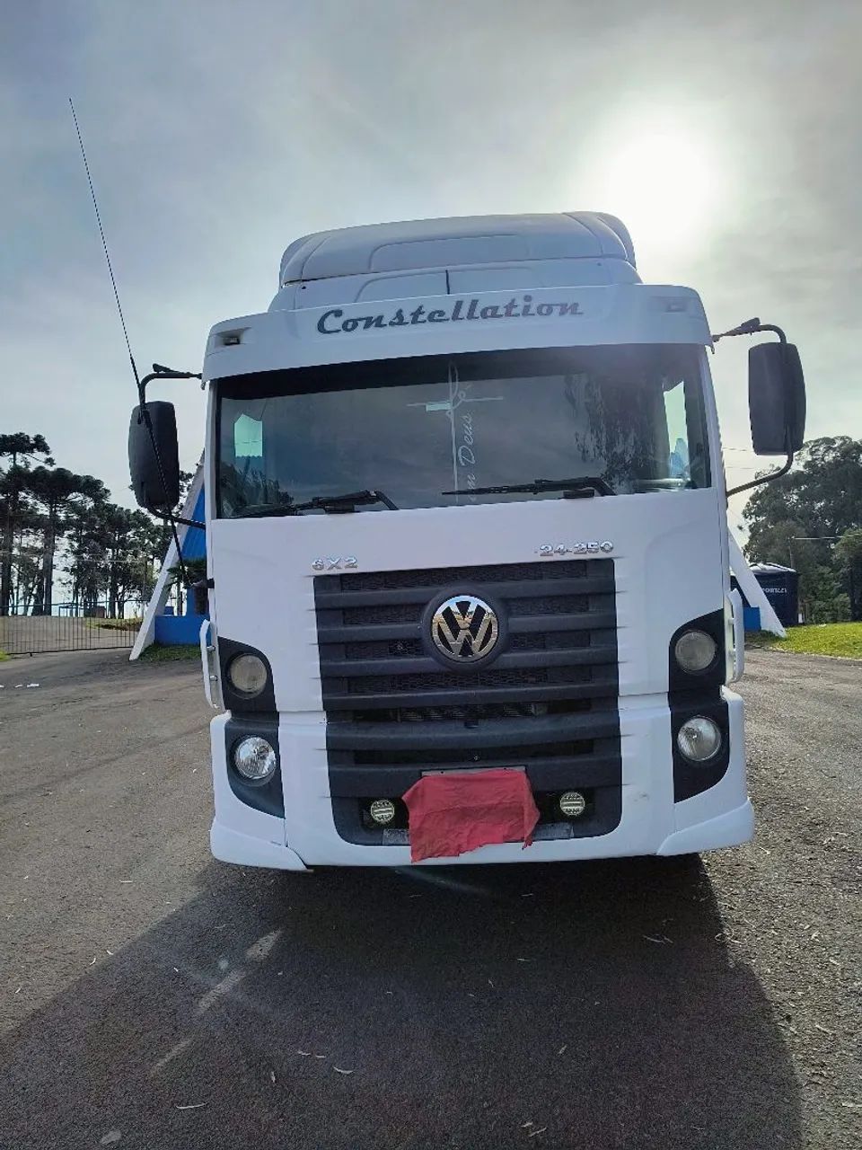 Caminhão 24.250 - Foto 3