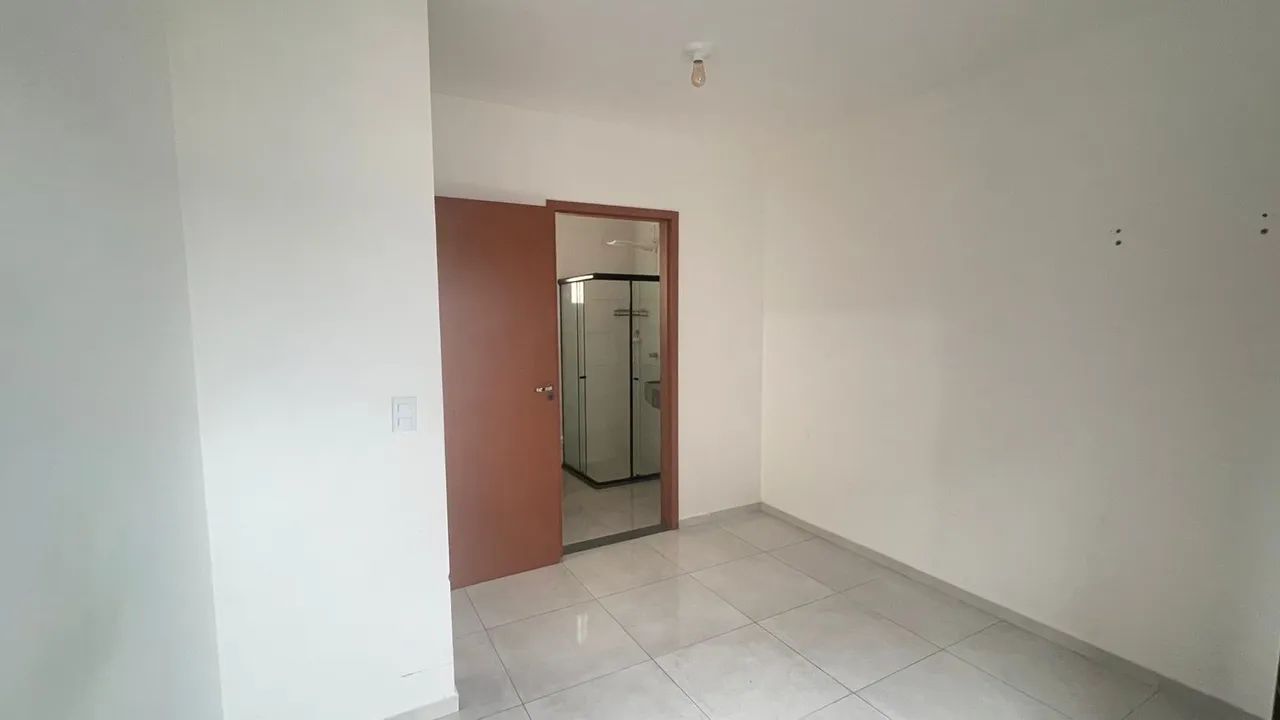 Alugo apartamento  - Foto 5
