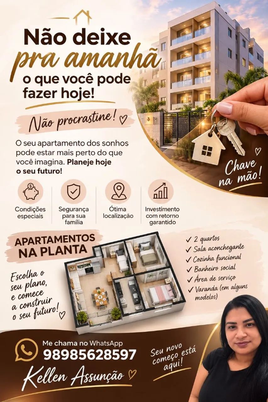 Venda de imóveis  - Foto 2