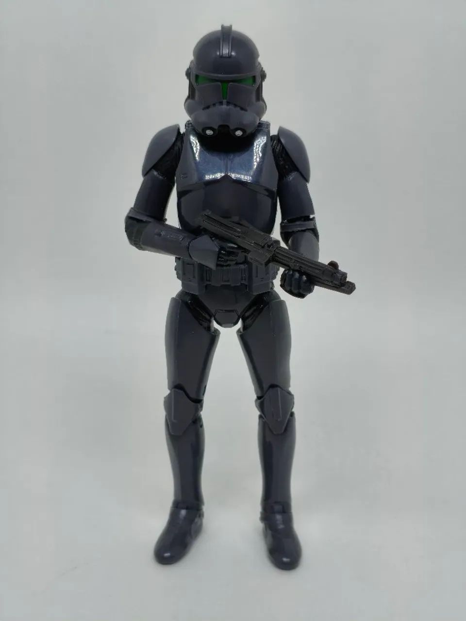 Star Wars The Black Series Elite Squad Trooper