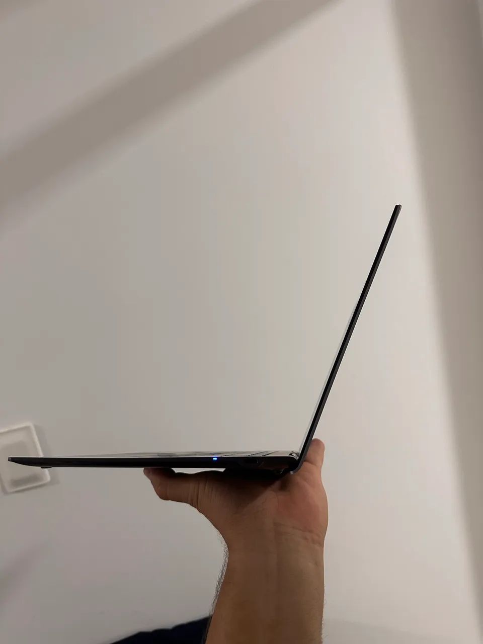 Notebook Galaxy Book S Touch 256gb - Foto 4