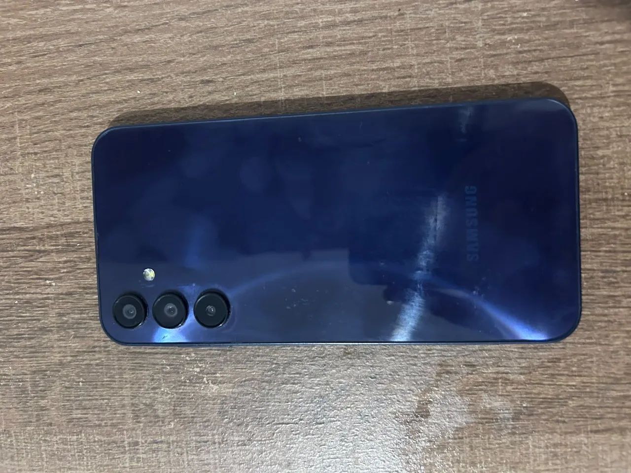 SAMSUNG A15 256GB - Foto 3