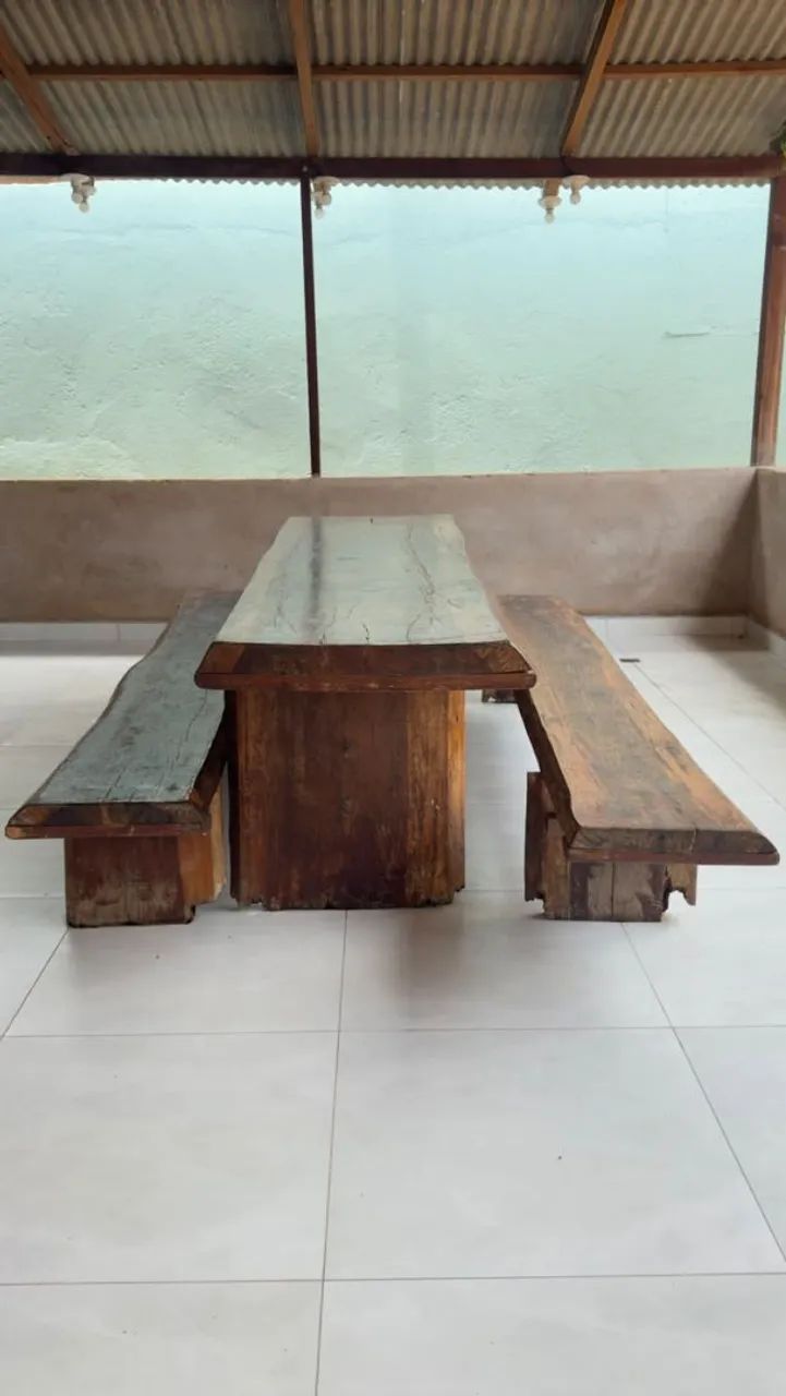 Mesa disponível para venda  - Foto 4