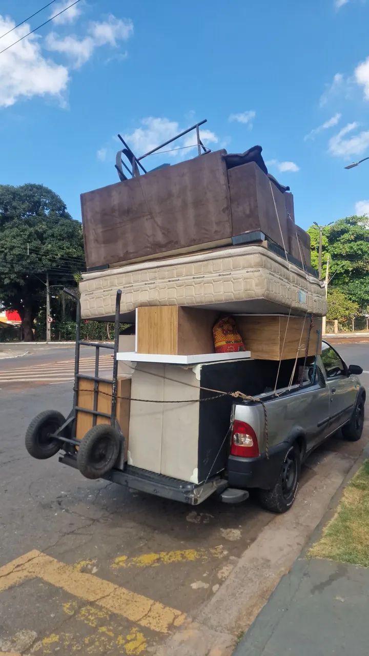 Frete rápido * - Foto 5