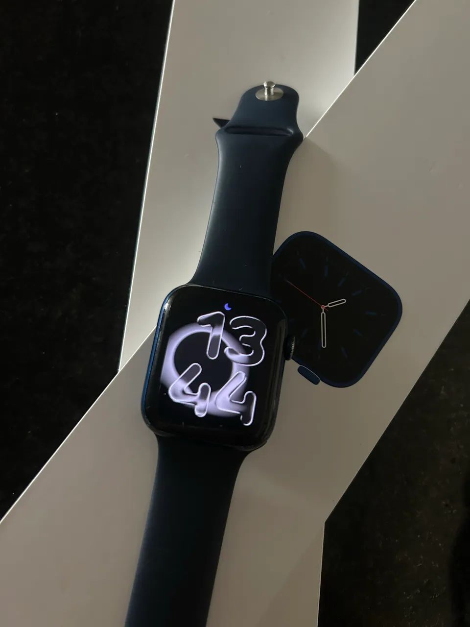 Apple Watch Series 6 