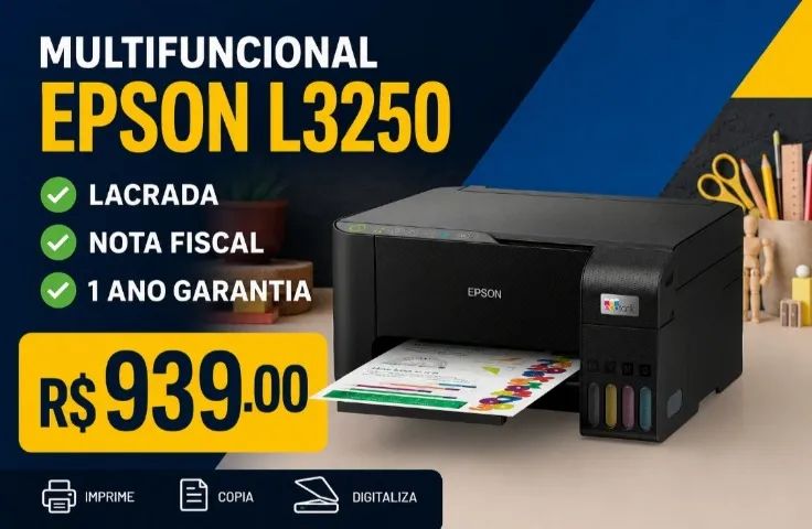 Epson l3250