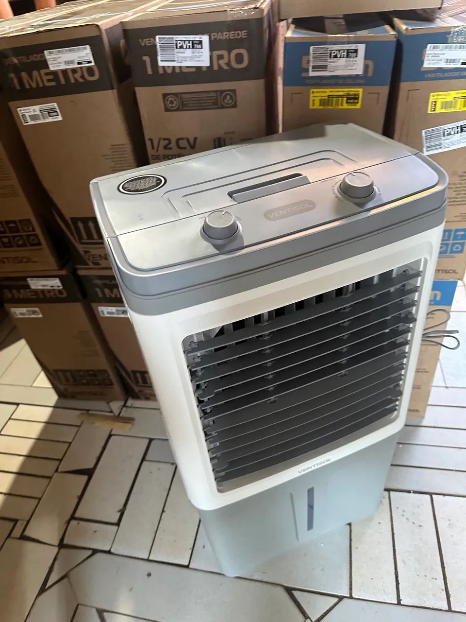 CLIMATIZADORES VENTISOL  - Foto 3
