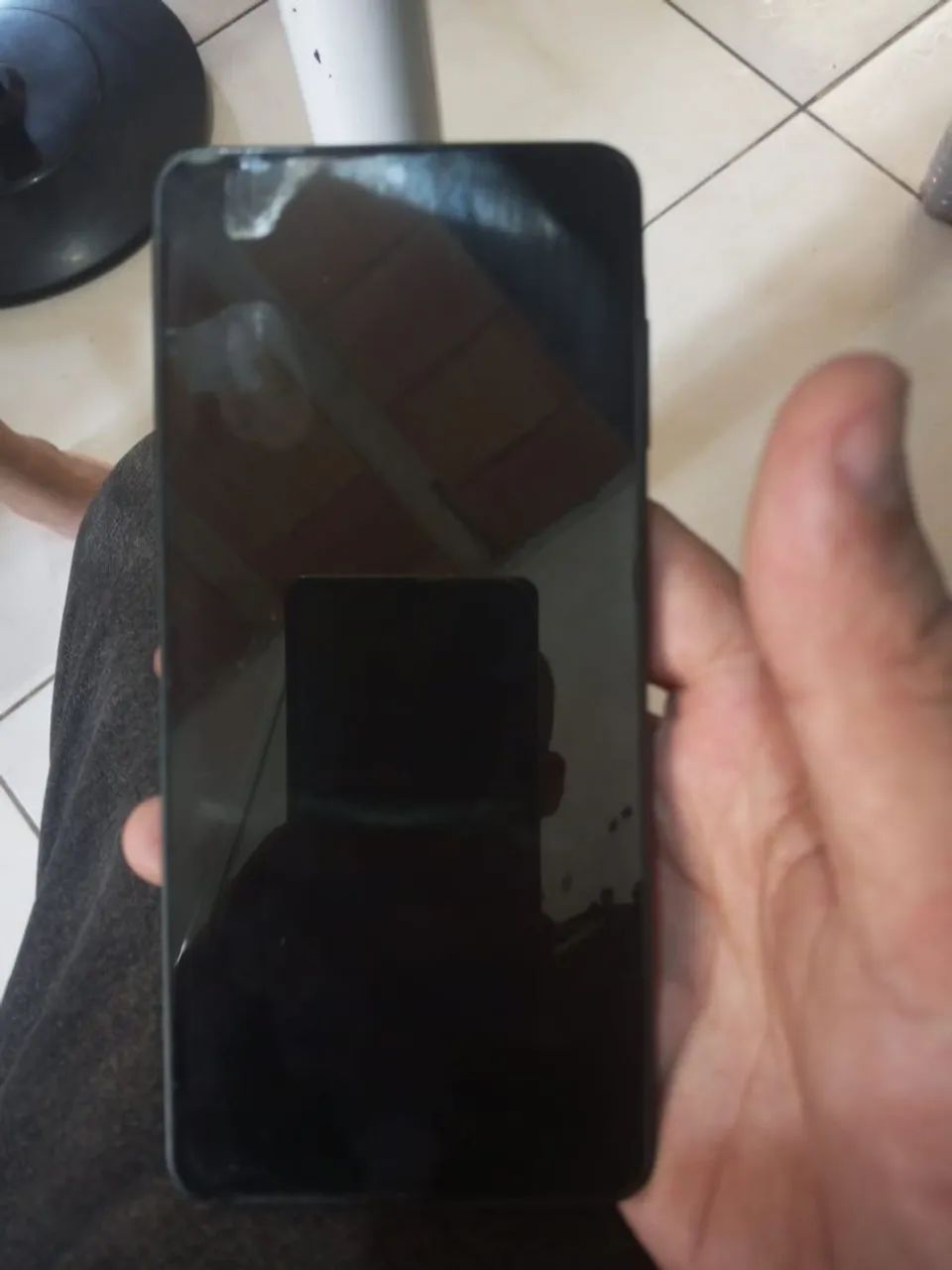 Galaxy A07 