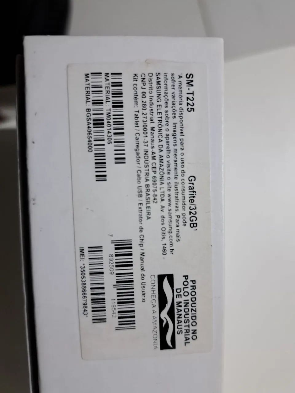 Galaxy Tab A7 lite - Foto 3