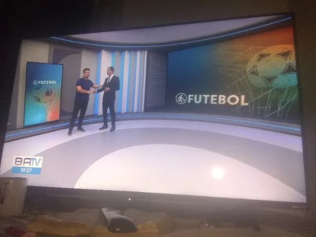 Tv 49 polegadas
