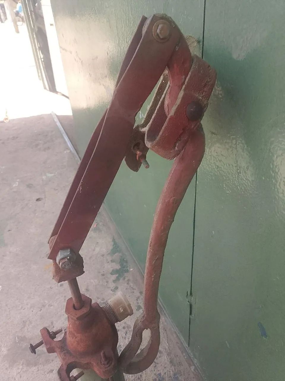 Bomba d'água  - Foto 4
