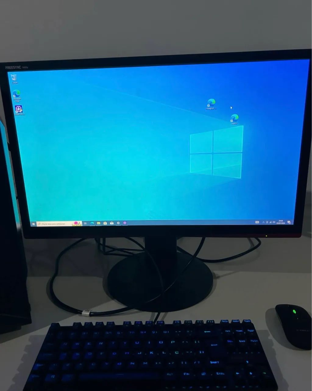 Computador gamer  - Foto 3