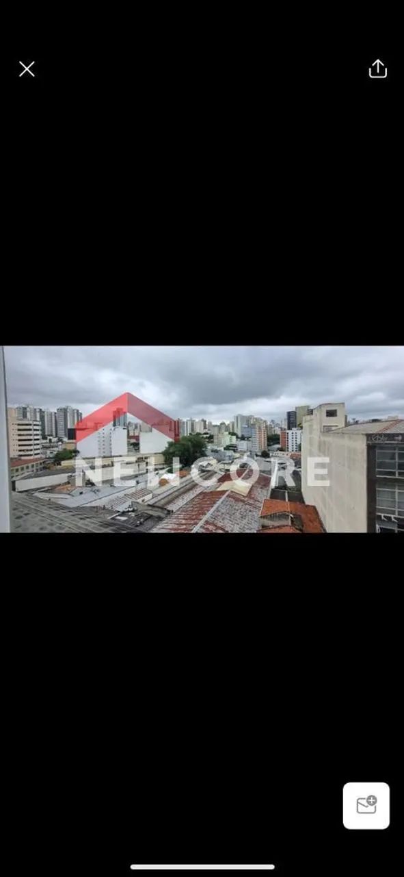 Sala comercial em Rua Coronel Oliveira Lima - Centro - Santo André/SP - Foto 2