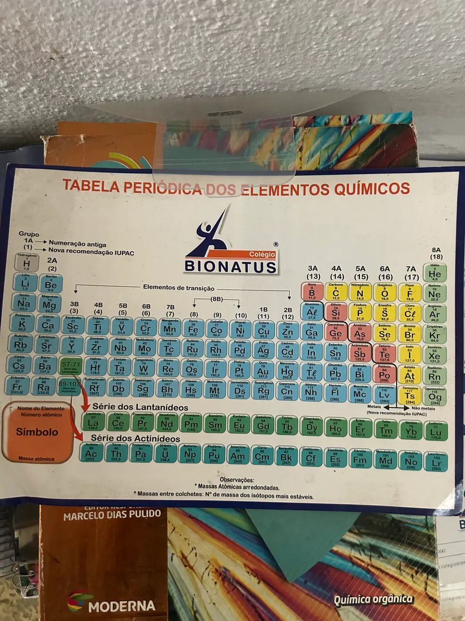 Vestibular ENEM 2026 - Foto 3
