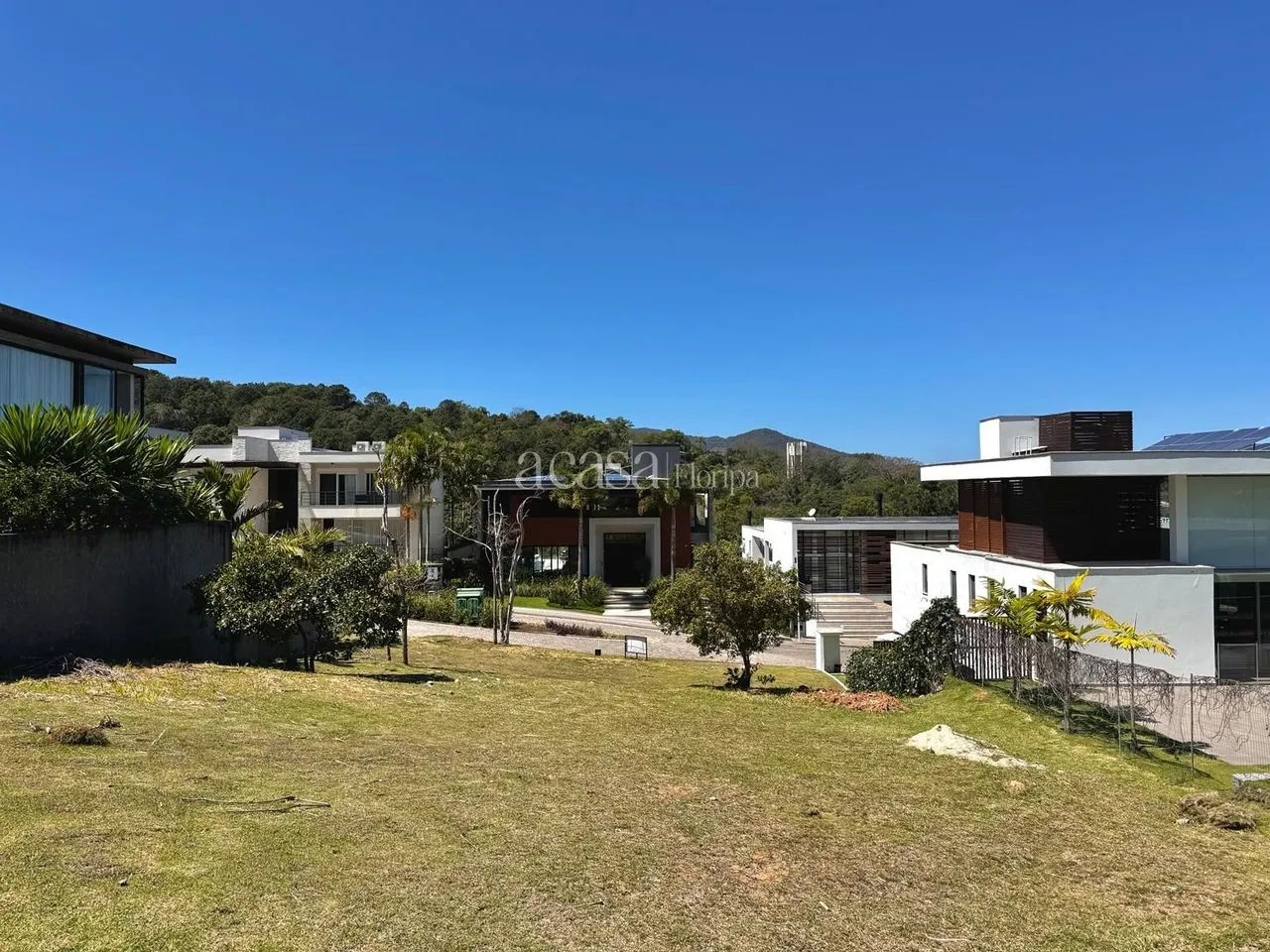 Terreno com Vista para o Mar e Projeto Assinado no Vivá Residence Cacupé - Foto 4