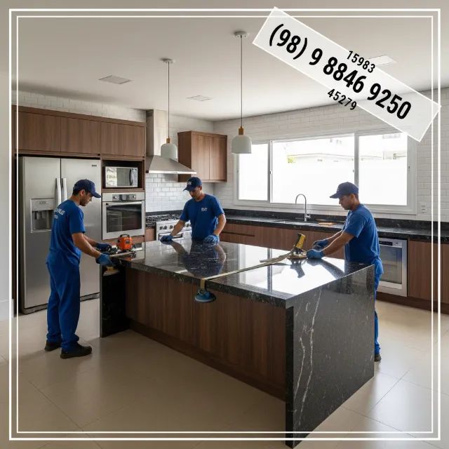 Marmore e Granito embelzando seu ambiente: da olx recomendado