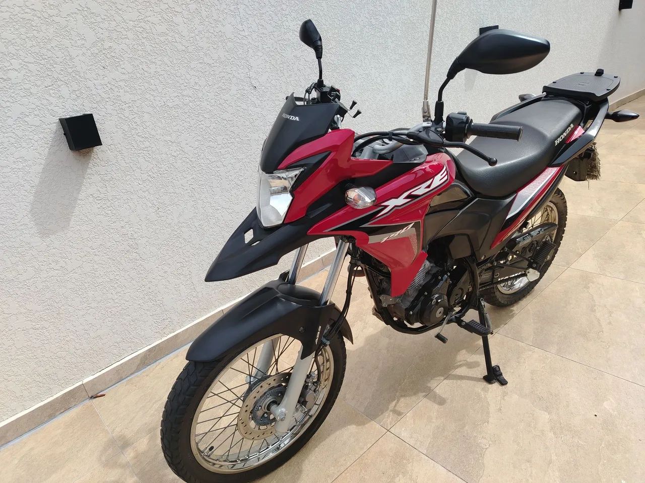 XRE 190 Flex - Foto 3