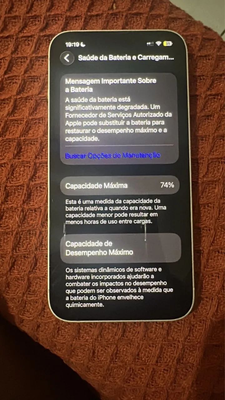 iPhone 13 - Foto 4
