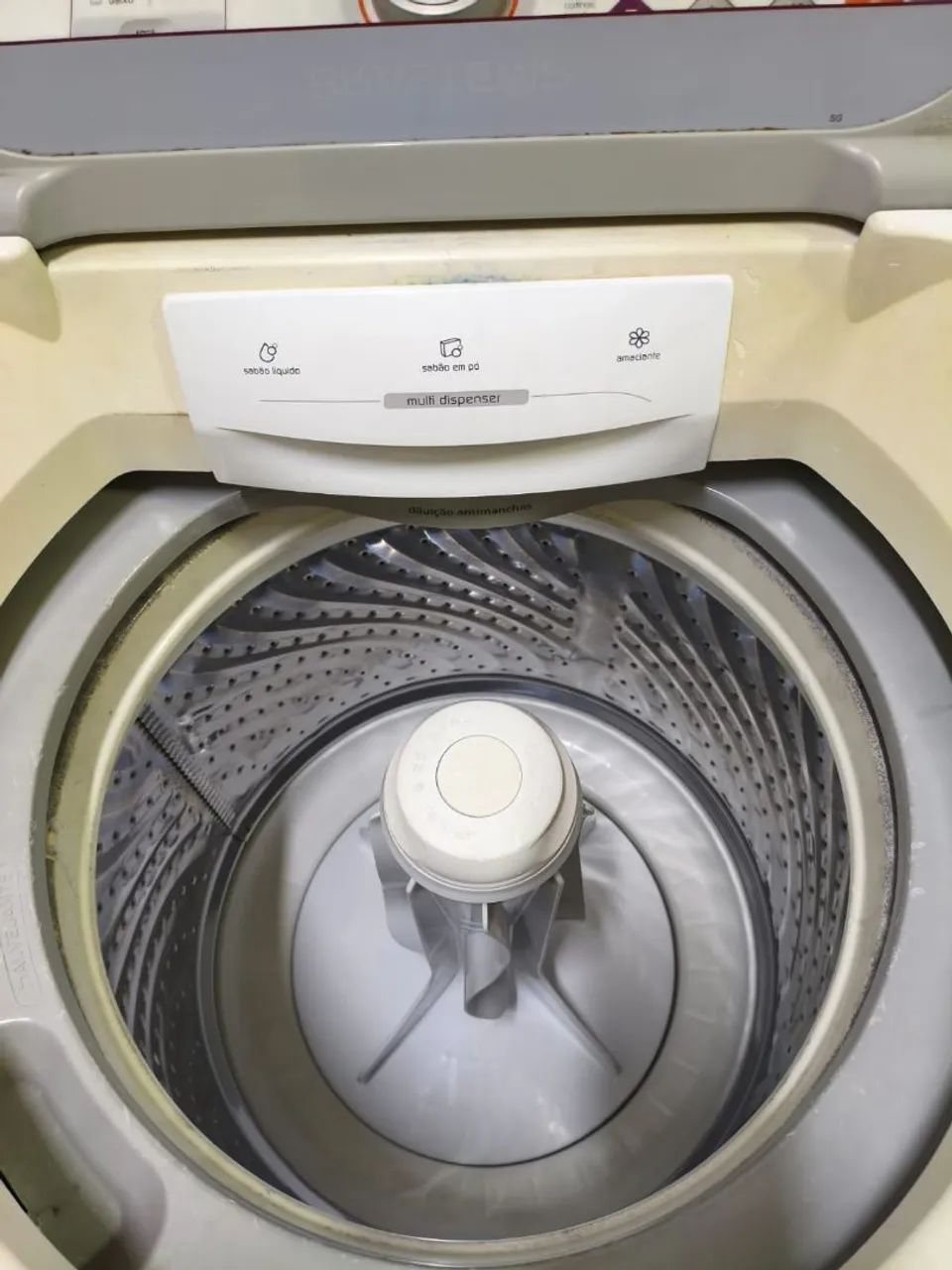 Máquina de lavar Brastemp - Foto 5