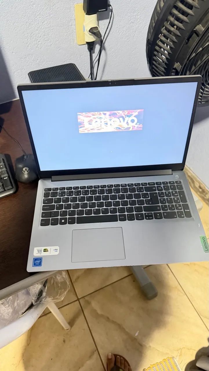 Notebook Lenovo IdeaPad 1