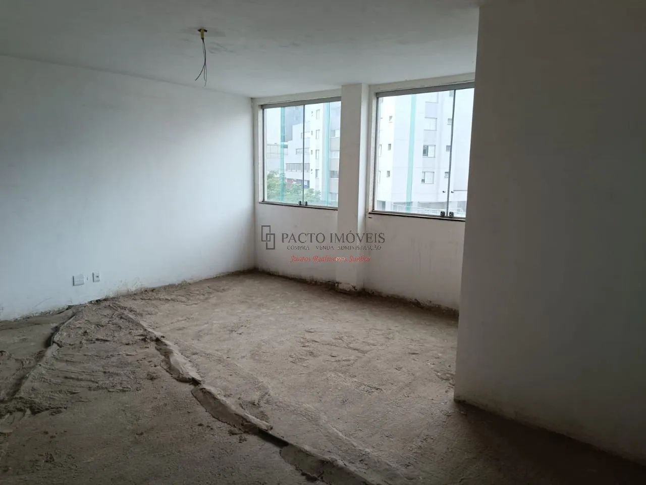 SALA COM 32m2 - Foto 5